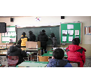 2014 겨울방학 느티나무학교 (교과&특기적성)