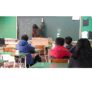 2014 겨울방학 느티나무학교 (대학생 멘토링)
